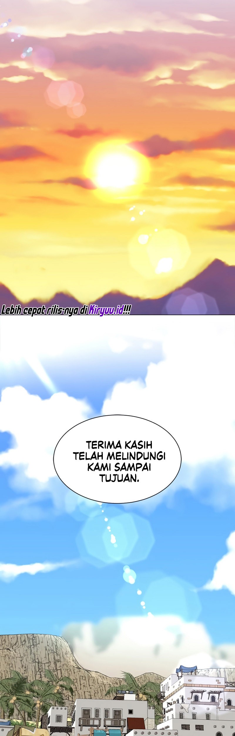 Estio Chapter 99 Gambar 17