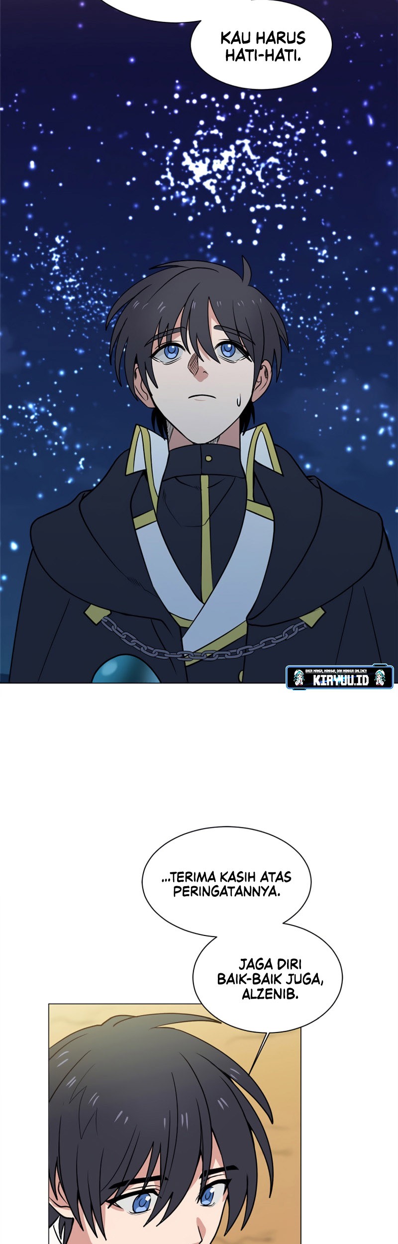 Estio Chapter 99 Gambar 22