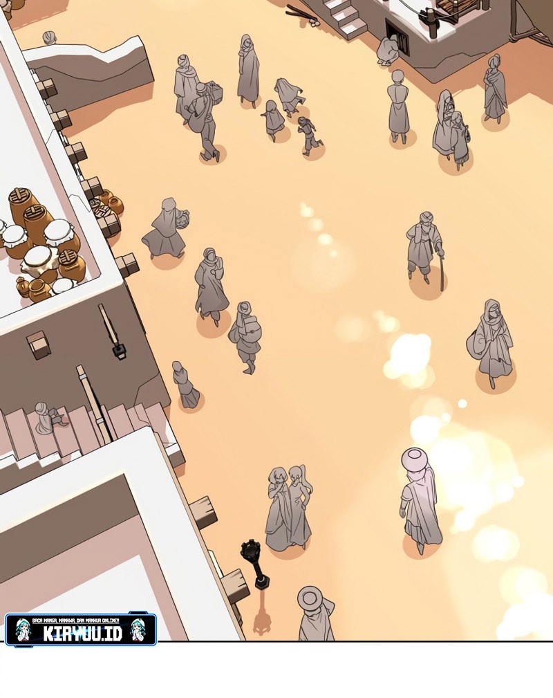 Estio Chapter 99 Gambar 24