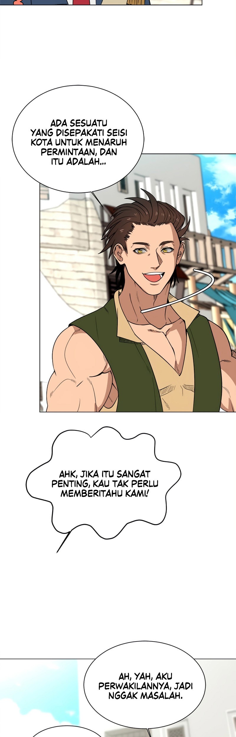 Estio Chapter 99 Gambar 32