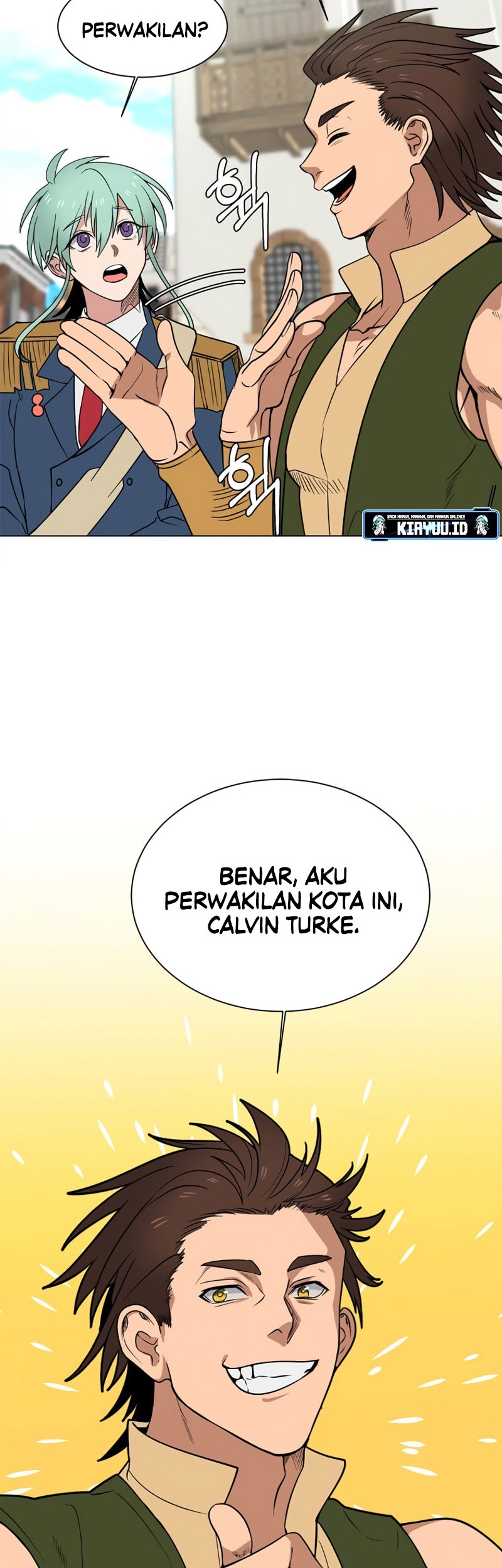 Estio Chapter 99 Gambar 33
