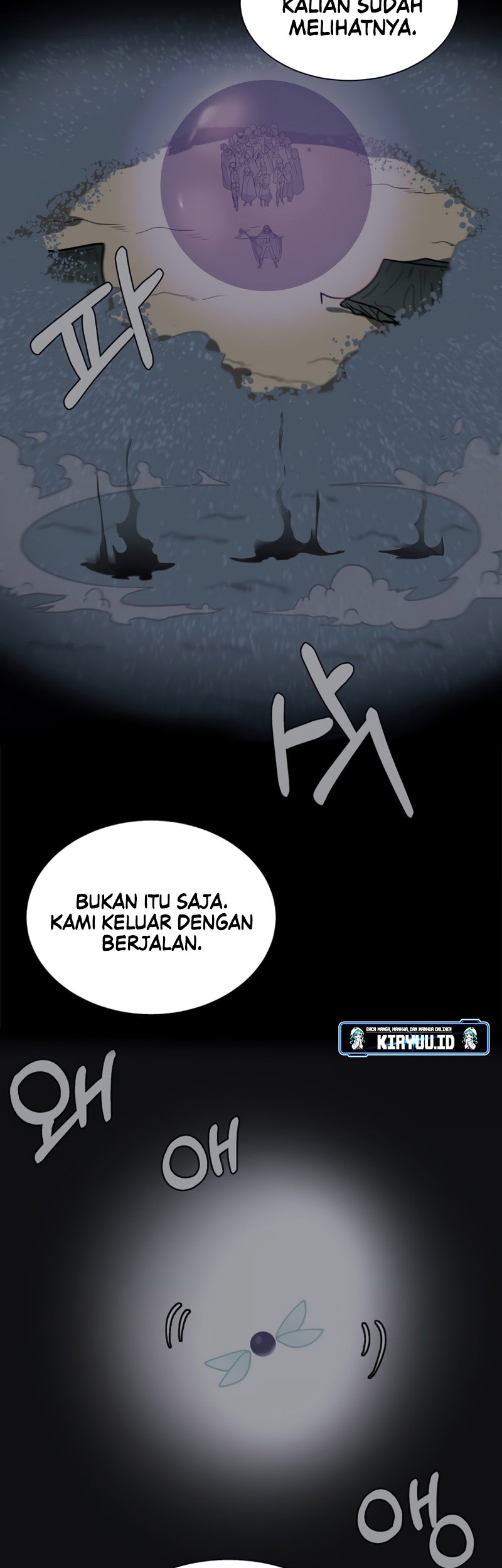 Estio Chapter 99 Gambar 37