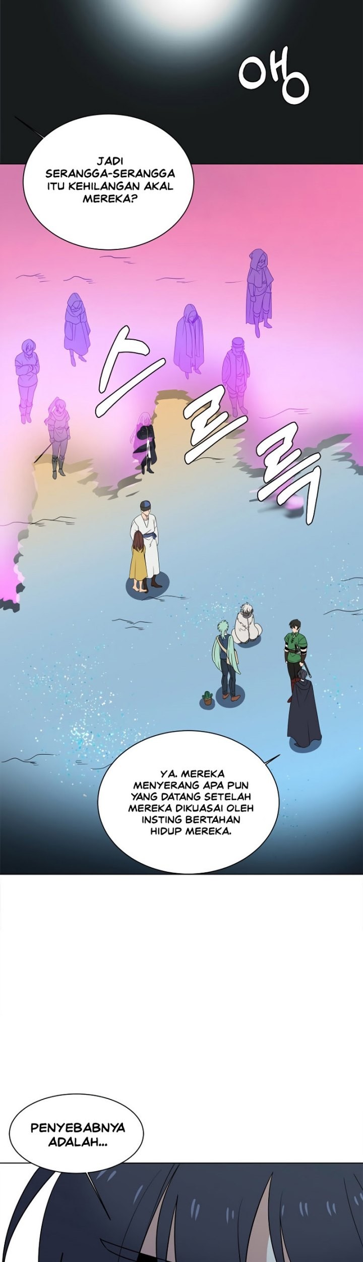 Estio Chapter 98 Gambar 34
