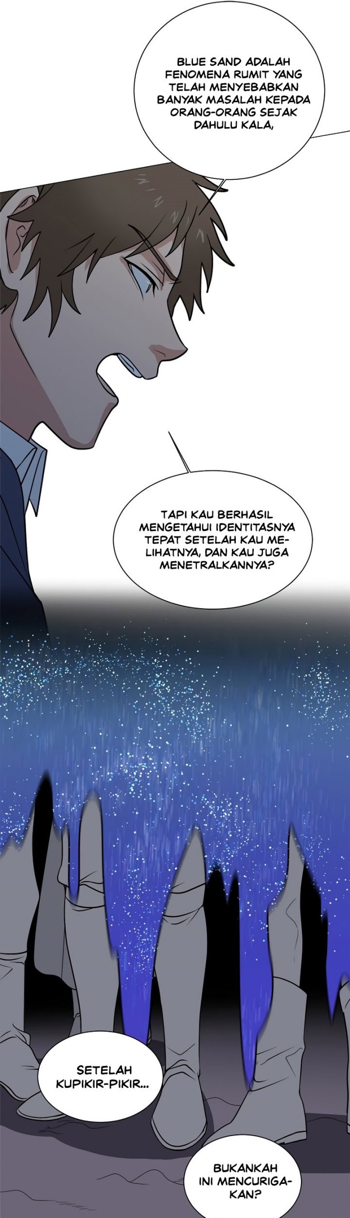Estio Chapter 98 Gambar 38