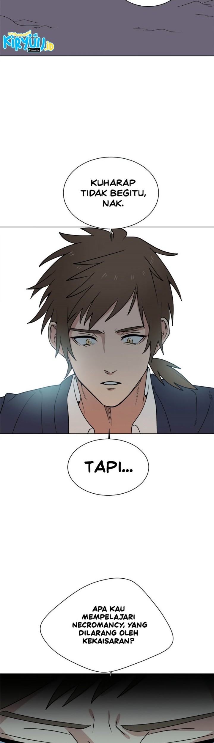 Estio Chapter 98 Gambar 39