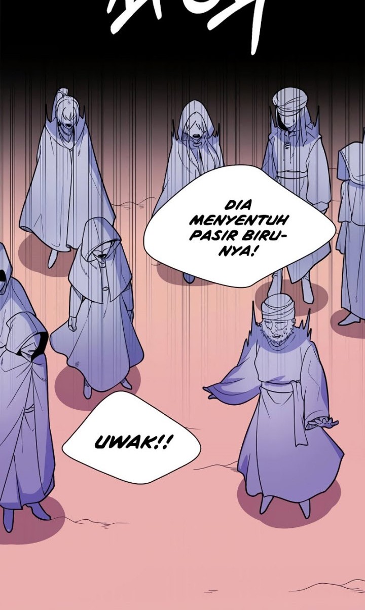Estio Chapter 98 Gambar 13