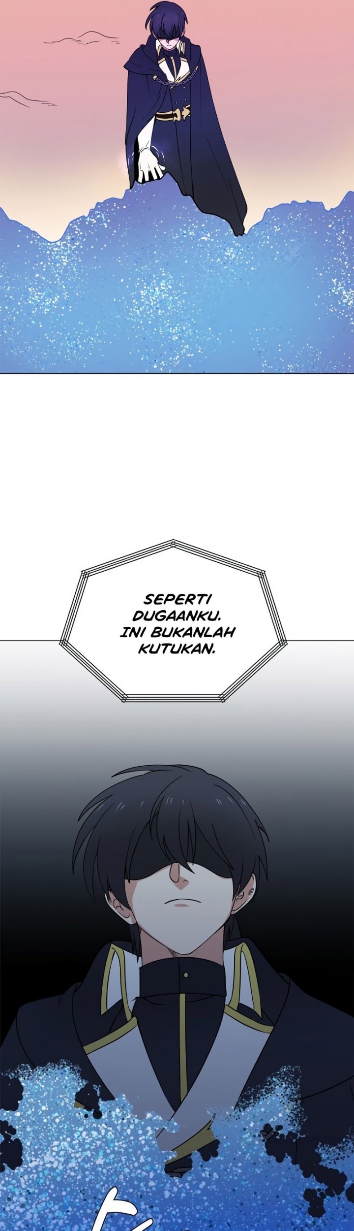 Estio Chapter 98 Gambar 14