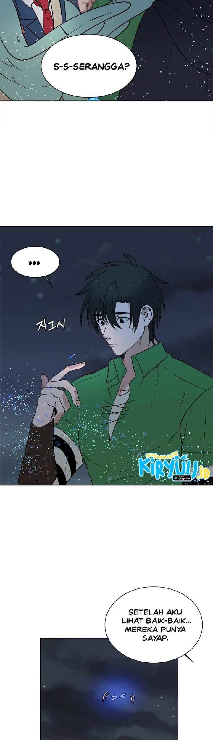Estio Chapter 98 Gambar 24