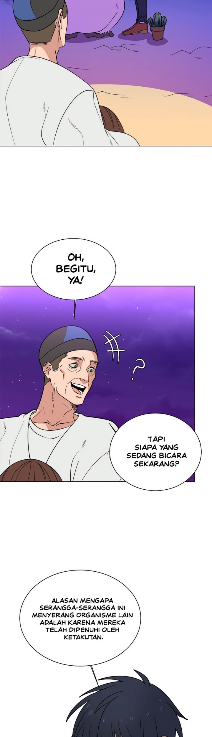 Estio Chapter 98 Gambar 32