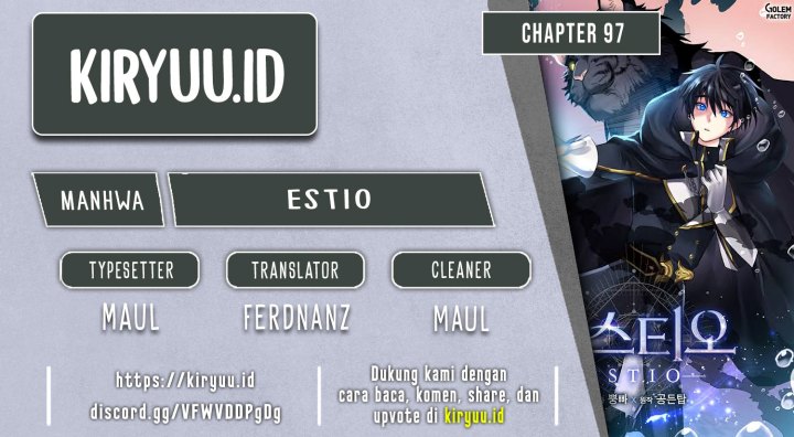 Baca Komik Estio Chapter 97 Gambar 1