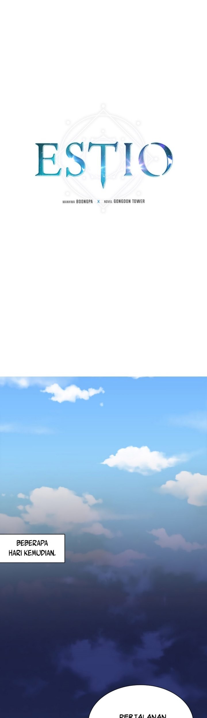 Baca Estio Chapter 97 Gambar 2