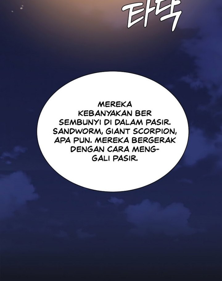 Estio Chapter 97 Gambar 5