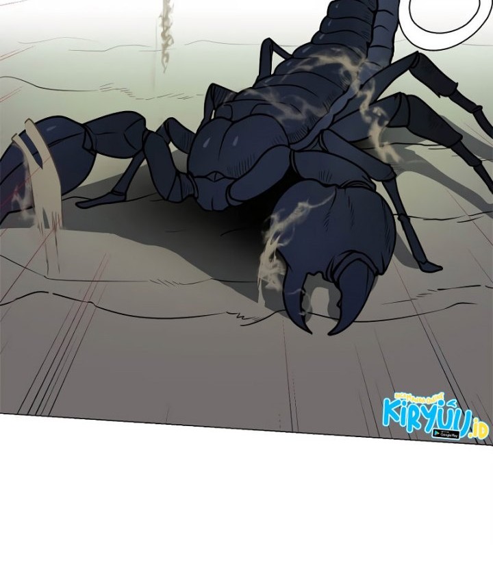 Estio Chapter 97 Gambar 13