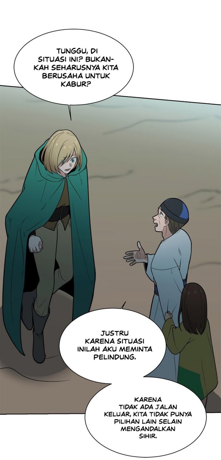 Estio Chapter 97 Gambar 25