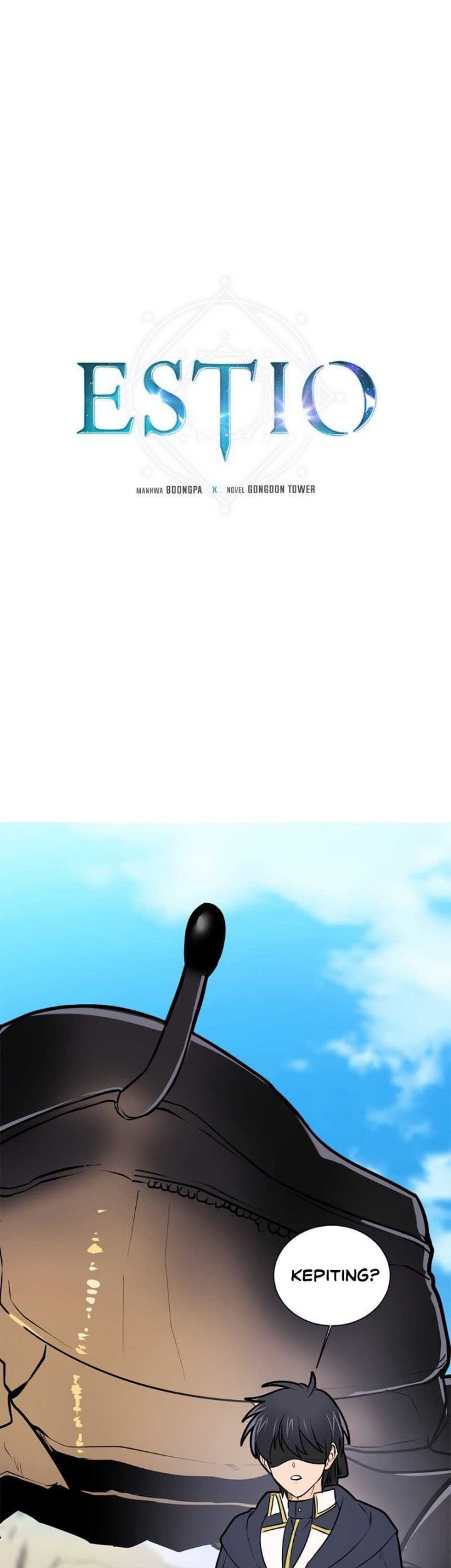 Baca Estio Chapter 96 Gambar 2
