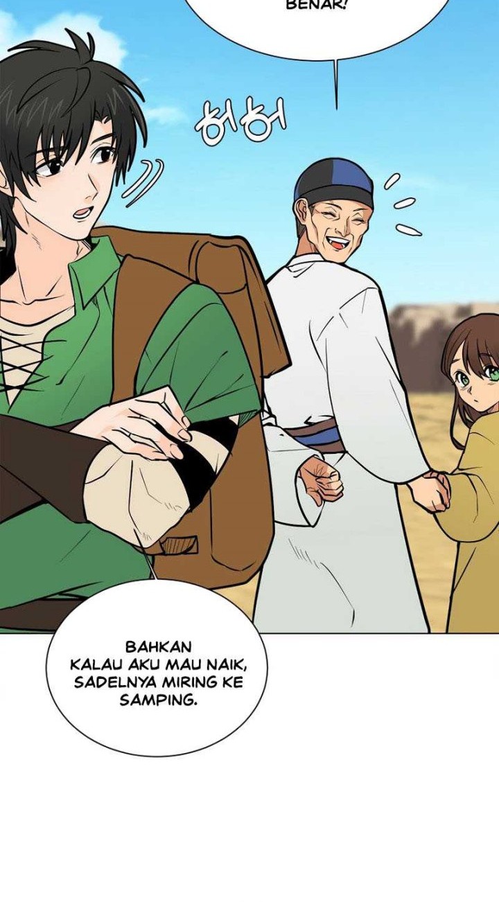 Estio Chapter 96 Gambar 5