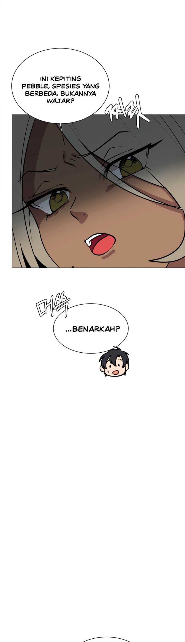 Estio Chapter 96 Gambar 8