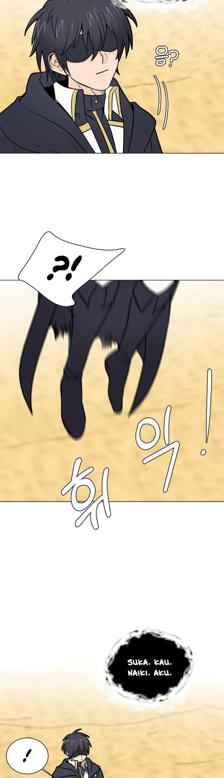 Estio Chapter 96 Gambar 13
