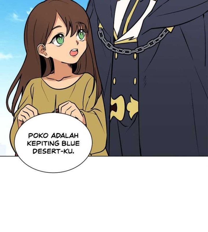 Estio Chapter 96 Gambar 15