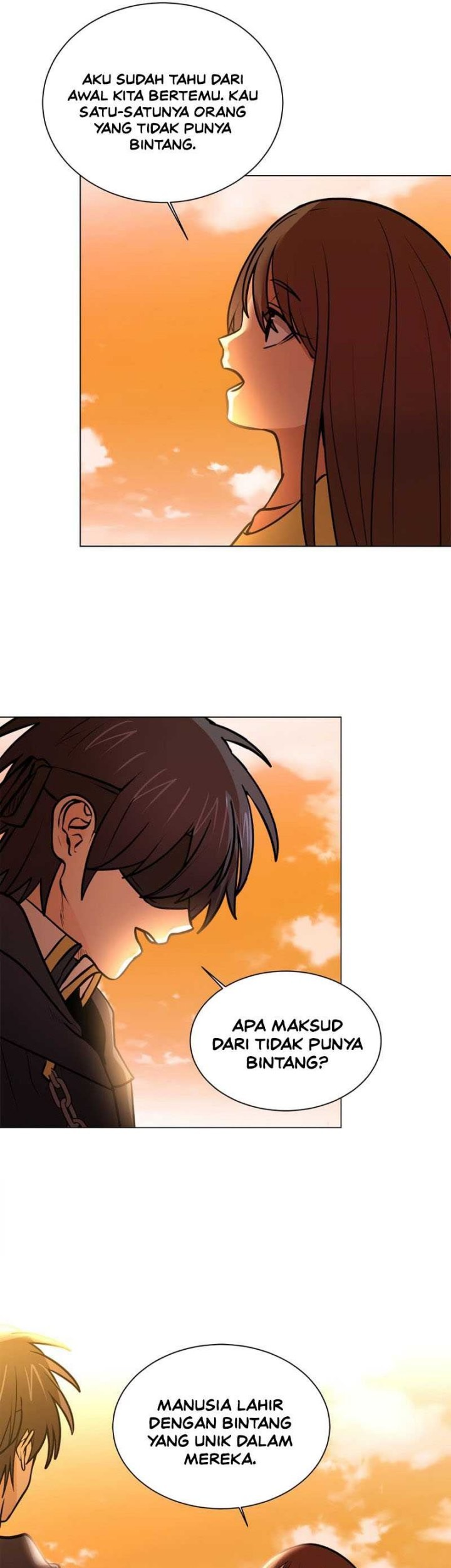 Estio Chapter 96 Gambar 21
