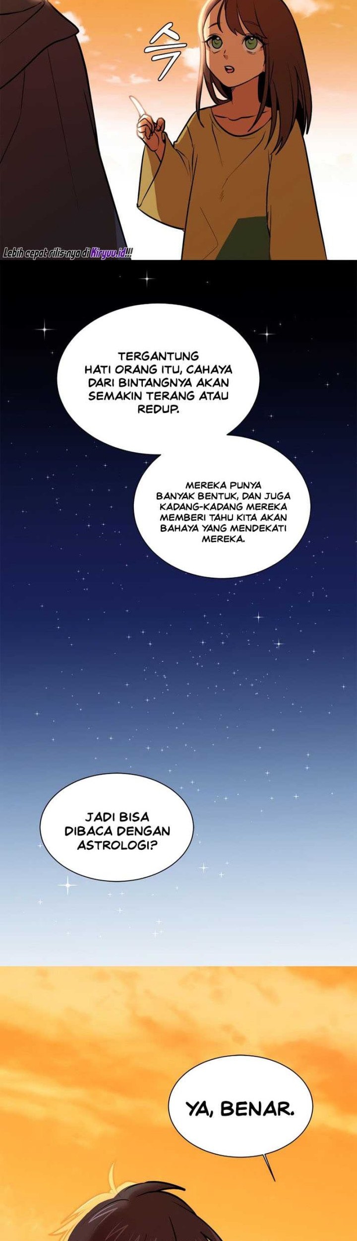 Estio Chapter 96 Gambar 22