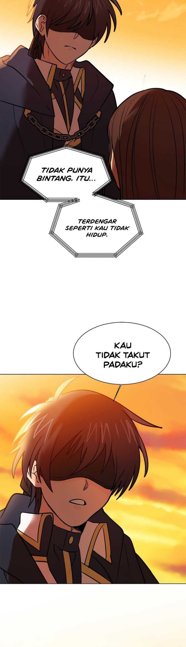 Estio Chapter 96 Gambar 23