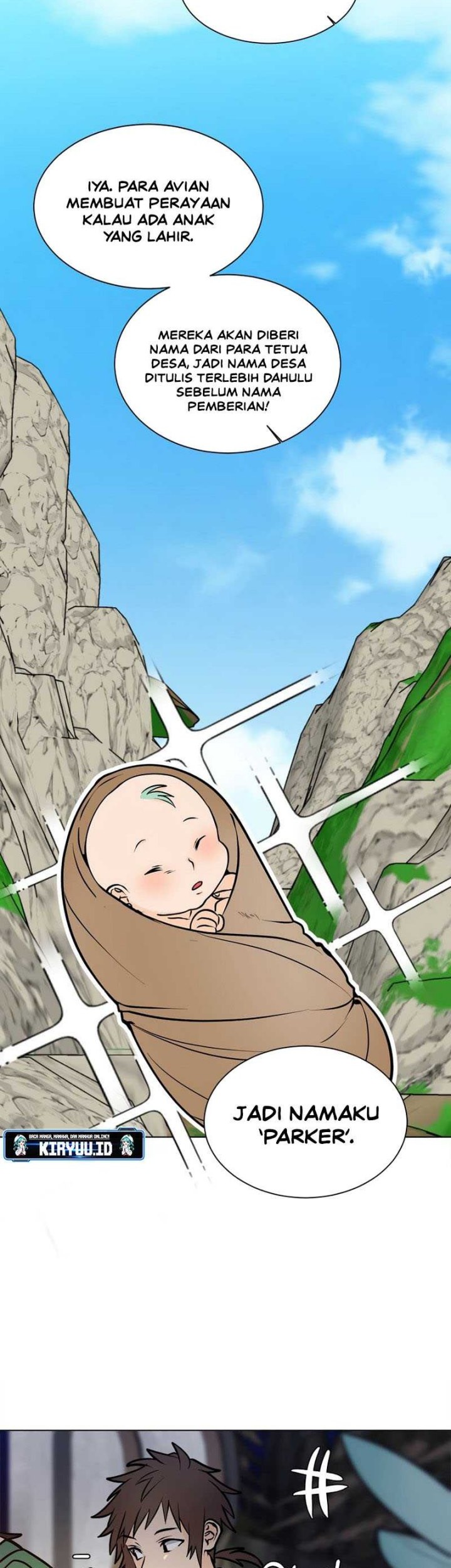 Estio Chapter 96 Gambar 28