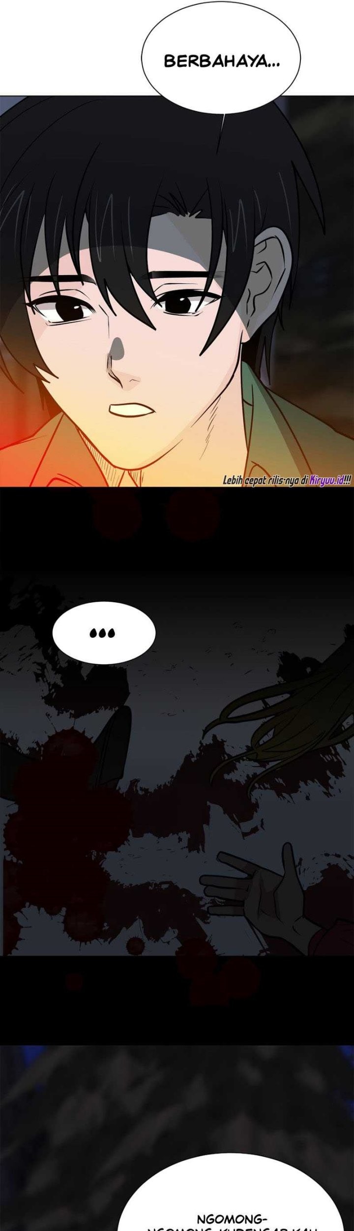 Estio Chapter 96 Gambar 36