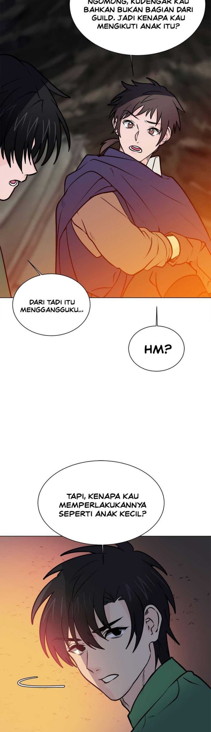 Estio Chapter 96 Gambar 37