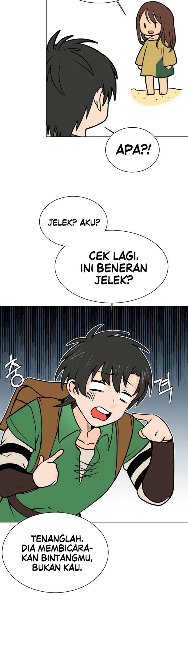 Estio Chapter 95 Gambar 5