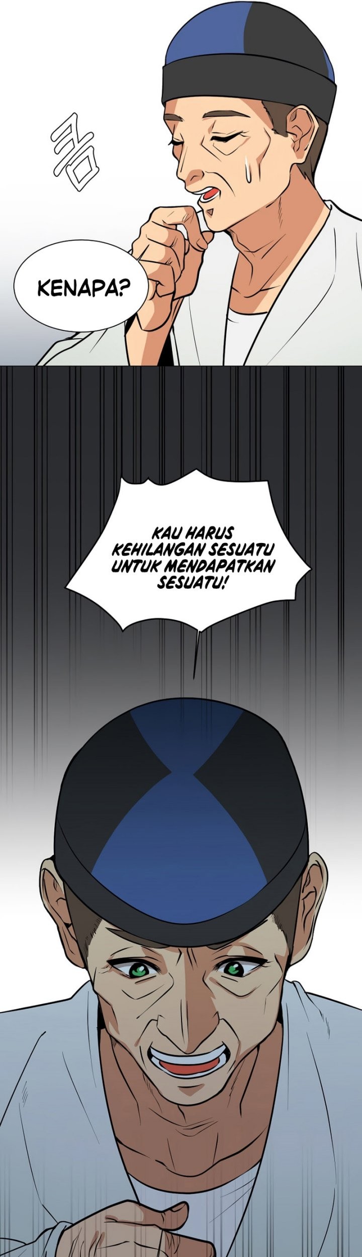 Estio Chapter 95 Gambar 32