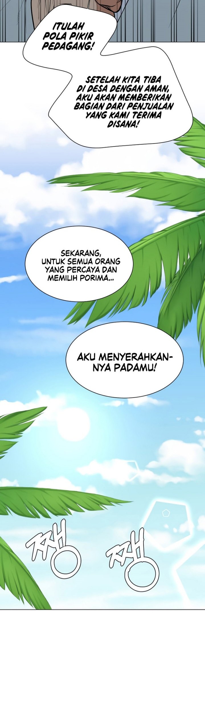 Estio Chapter 95 Gambar 33