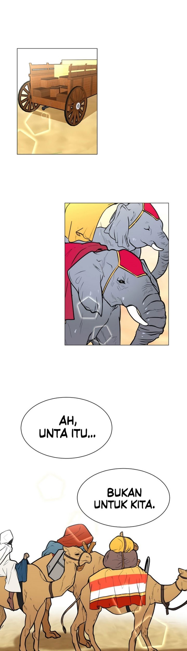 Estio Chapter 95 Gambar 34