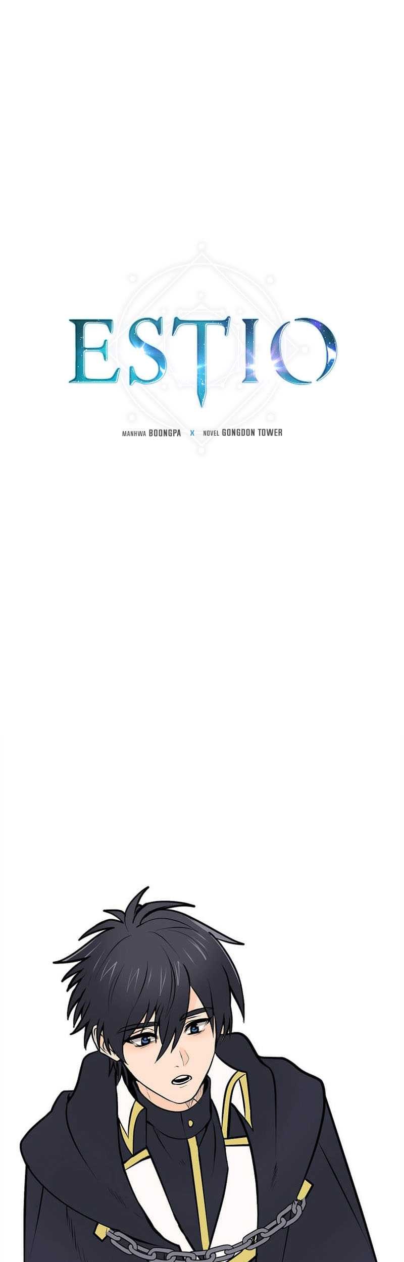 Baca  Estio Chapter 94 Gambar 2