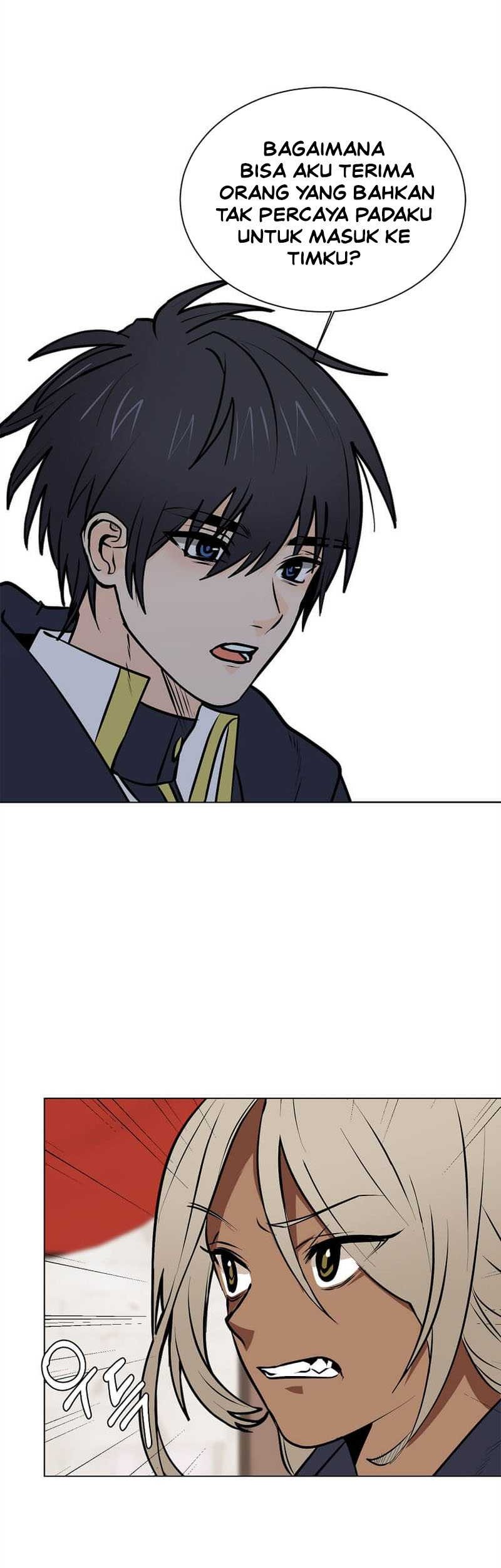 Estio Chapter 94 Gambar 4