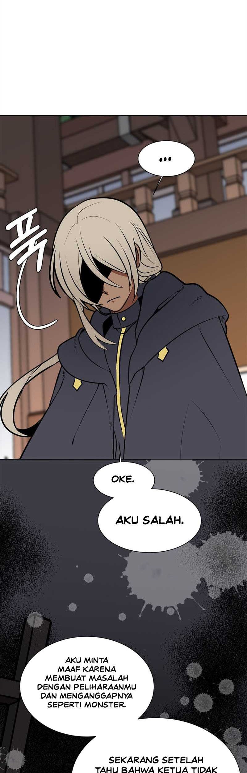Estio Chapter 94 Gambar 5