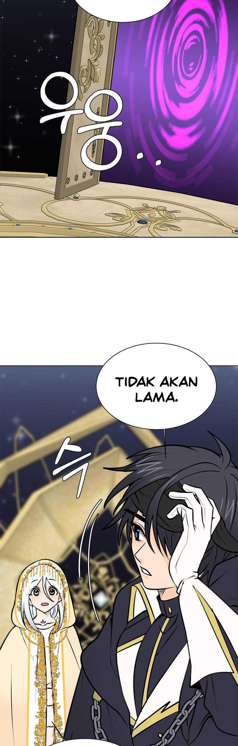 Estio Chapter 94 Gambar 10