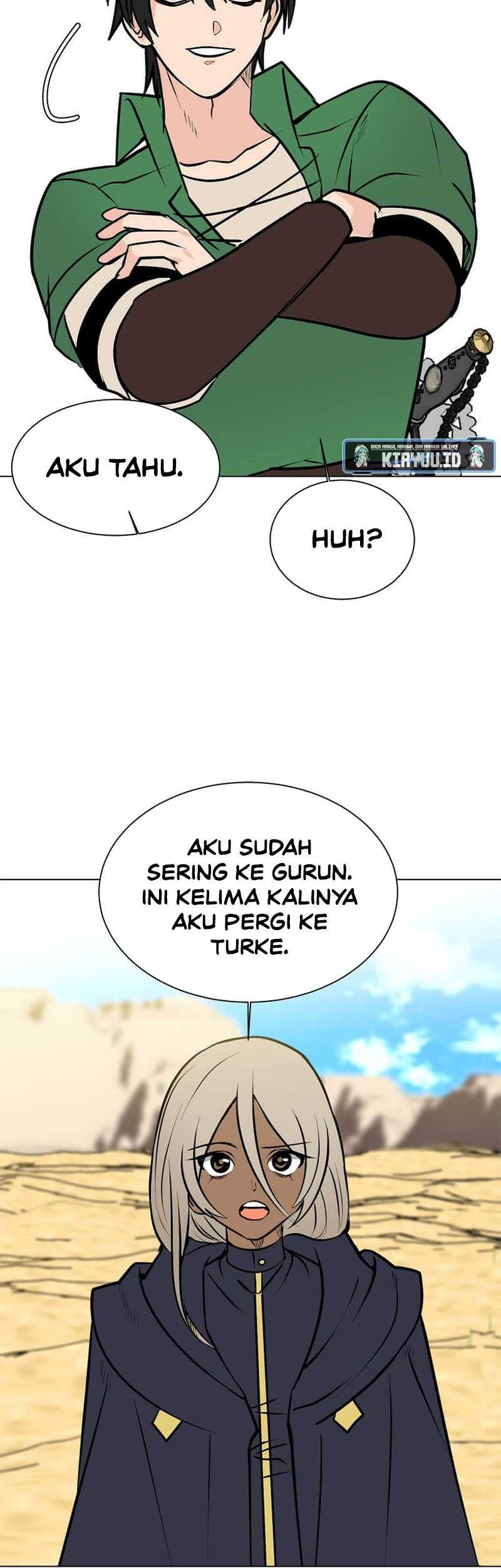 Estio Chapter 94 Gambar 19