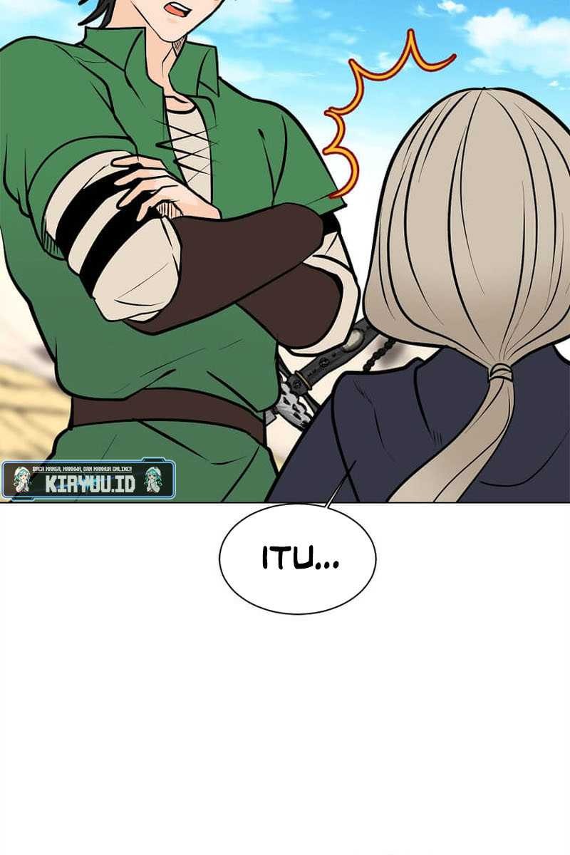 Estio Chapter 94 Gambar 21