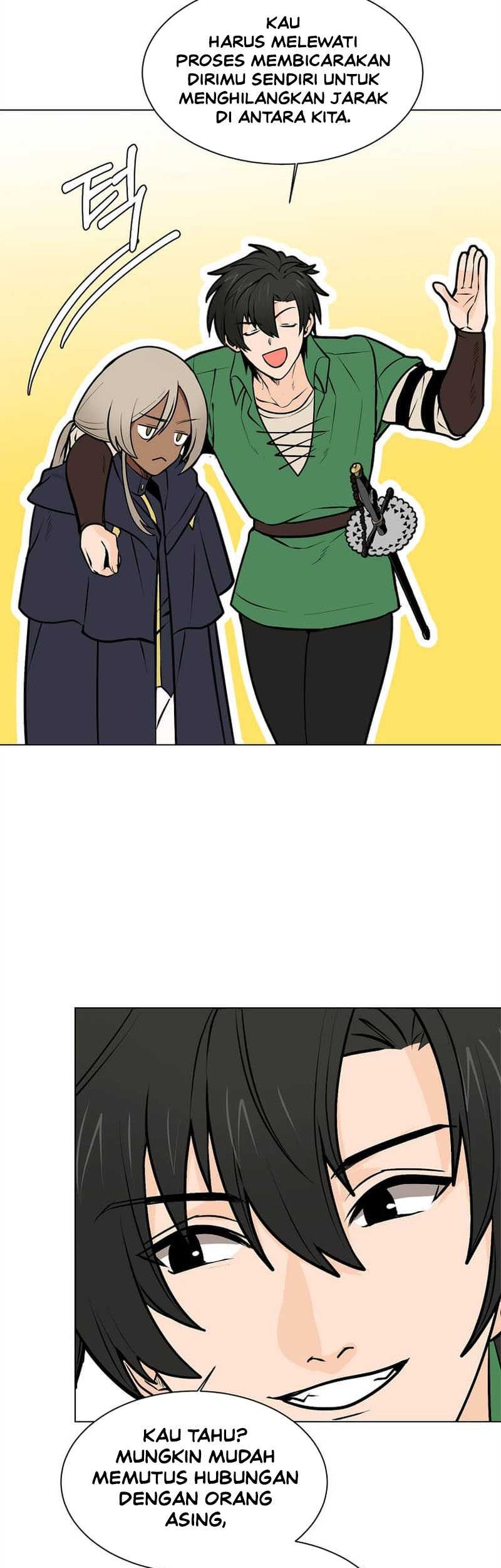 Estio Chapter 94 Gambar 24