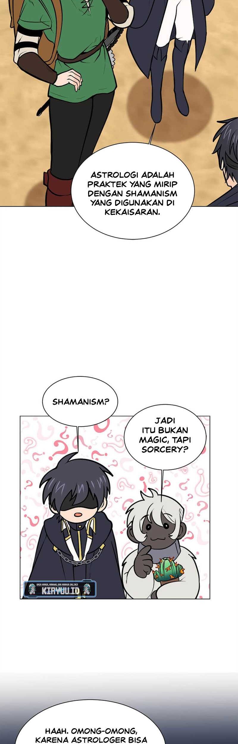 Estio Chapter 94 Gambar 30