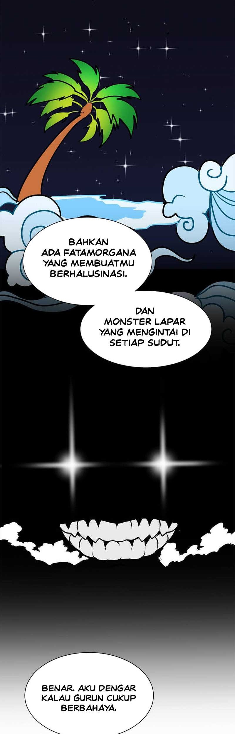 Estio Chapter 94 Gambar 33