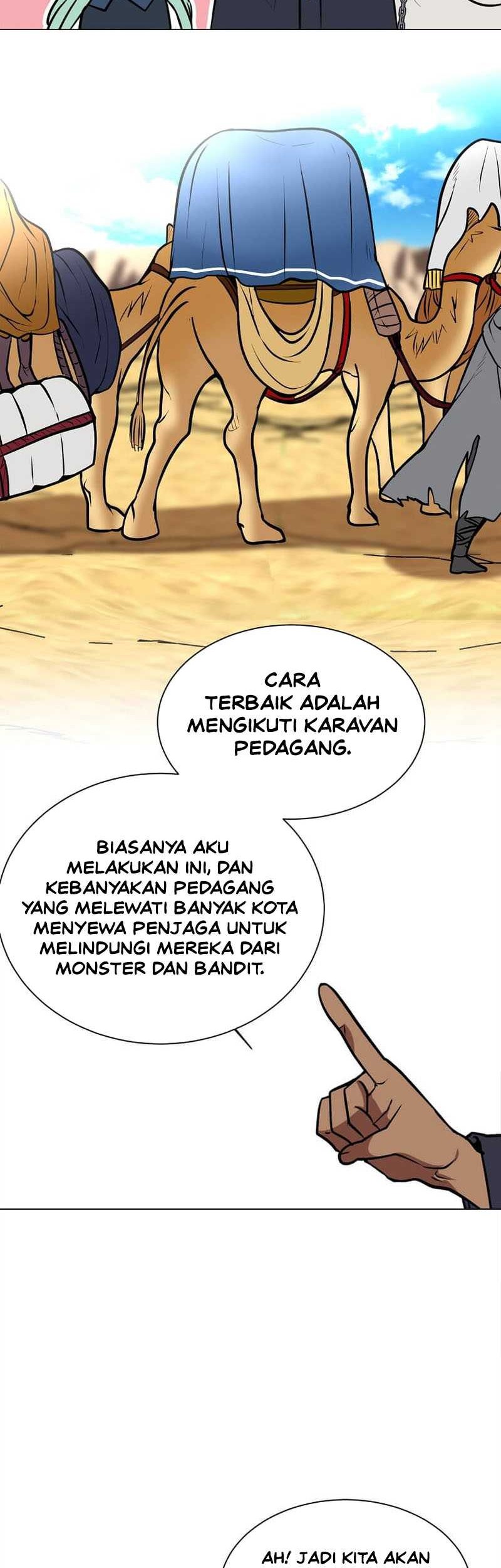 Estio Chapter 94 Gambar 35