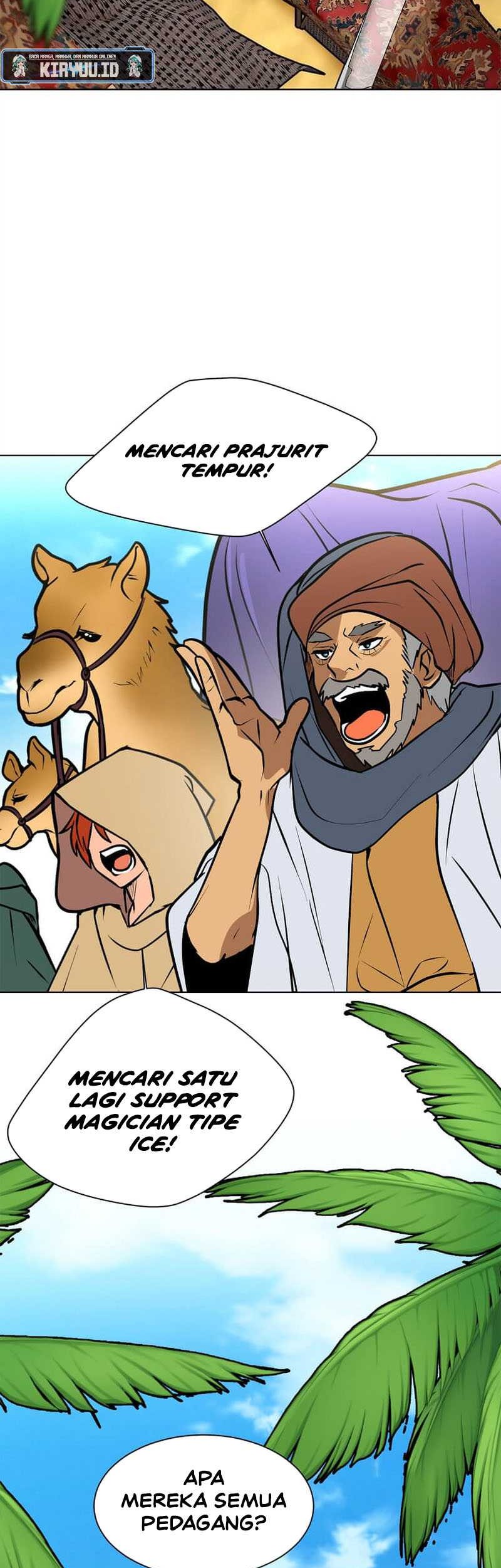 Estio Chapter 94 Gambar 39
