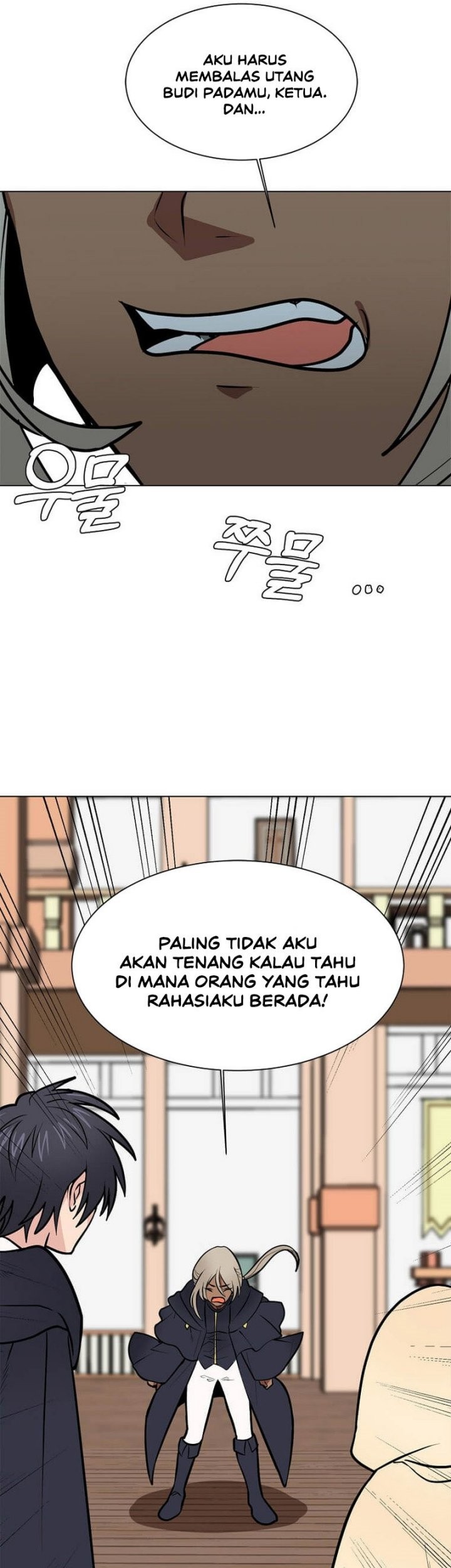 Estio Chapter 93 Gambar 39