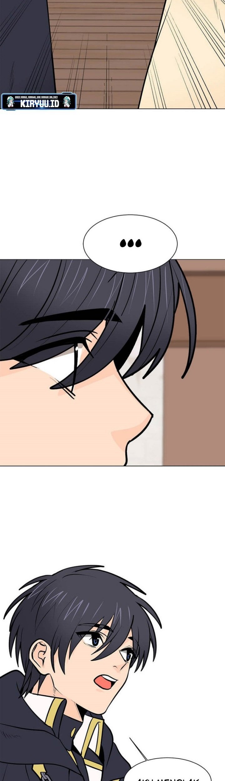 Estio Chapter 93 Gambar 40