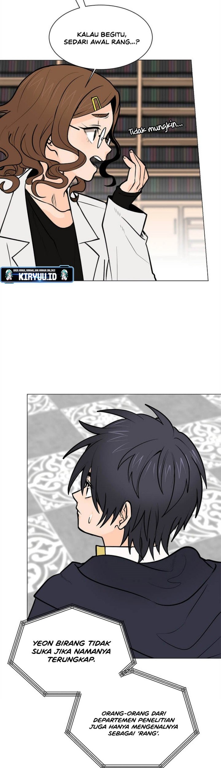 Estio Chapter 93 Gambar 4