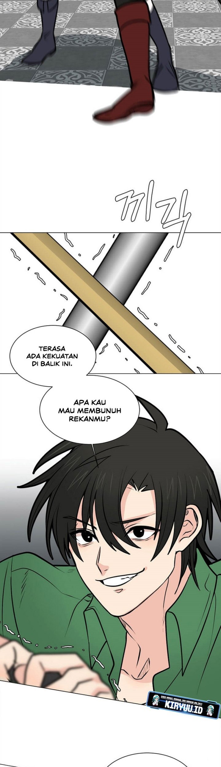 Estio Chapter 93 Gambar 7