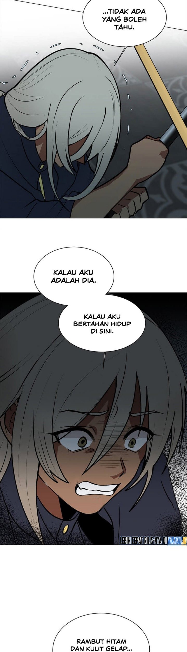 Estio Chapter 93 Gambar 8