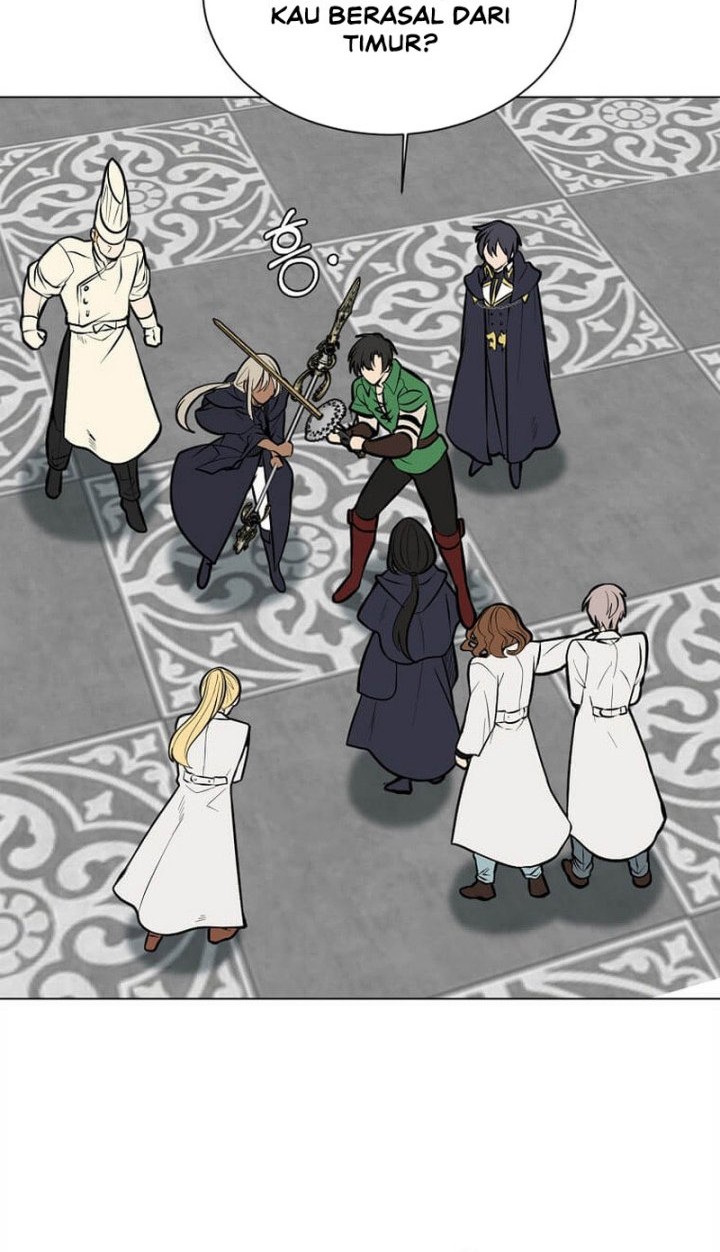 Estio Chapter 93 Gambar 9